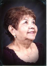 Alicia Salcedo Obituary