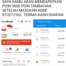 Kalian dapat menghasilkan banyak uang dengan website rekomendasi penghasil saldo untuk aplikasi dana. Aplikasi Penghasil Saldo Dana Gratis Home Facebook