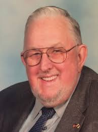 Herman John Scholtens (1937-2017)