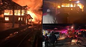 Lampu kalimantang translation malay english dictionary. Kesan Terbakar In English