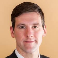 Thomas Corbin, Attorney