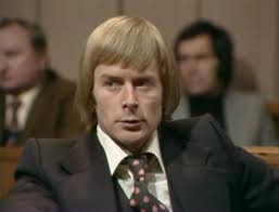 Crown Court" Settling a Score: Part 1 (TV Episode 1973)