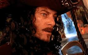 Pin By Starchild Dreaming On Darling Hook Jason Isaacs Captain Hook Actors