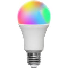 Smart LED Lamp