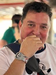 Dads eat free today because I have one of the best ones. 💙