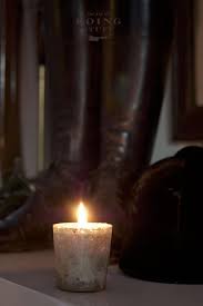 Reusing The Old Wax From A Scented Luxury Candle To Make A New Candle The Art Of Doing Stuff