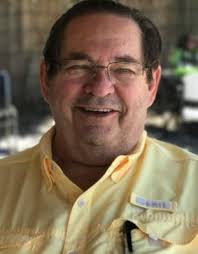 Benjamin Worth Nutt, Sr Obituary