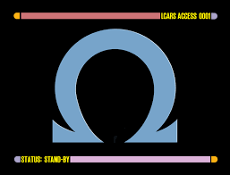 Com o fim do 3º ano de star trek: The Omega Directive Wikipedia