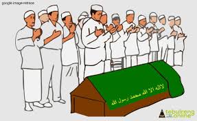 Allah swt pasti masih akan memberikan rahmat kepada orang yang beriman untuk dapat menebarkan kebaikan. Doa Shalat Jenazah Dan Shalat Ghaib Tebuireng Online