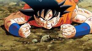 Shikakerareta kōkatsu na wana!?, lit. Vudu Dragon Ball Z Resurrection F Tadayoshi Yamamuro Sean Schemmel Kyle Hebert Christopher Sabat Watch Movies Tv Online