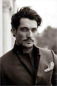 Connect Manila: David Gandy for SM Men's Fashion