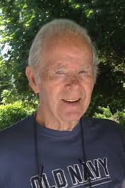 Obituary information for Richard N. Barrett, Jr.