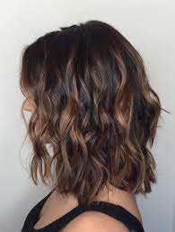 Long Bob Pinterest Frisuren Coiffure Cheveux Mi Long Carre Long Nouvelle Coupe De Cheveux