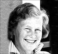 FRANCES FIELD Obituary (2014)