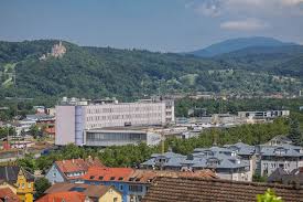ᐅ mondelez international in 79539 lörrach. Lorrach Leuchtturm Des Unternehmens Lorrach Verlagshaus Jaumann