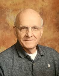 Obituary information for Charles Daniel Jajczyk