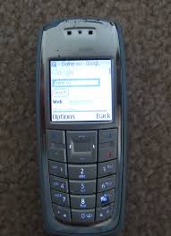 How I Turned My Nokia 3120 Into a ...