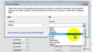 Create A Map Visualization In Power View Sql Server 2012 Epc Group Sql Server Microsoft Sql Server Sql