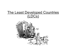 Последние твиты от least developed countries (@ldcs2019). Less Developed Countries