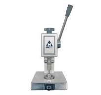 MSE PRO Precision Disc Cutter For Battery Coin Cell Lab ...