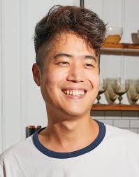 Korean American: Food That Tastes Like Home with Eric Kim