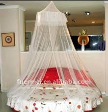 Corner round beds can help saving the space at disposal maximizing the measurements you have. 100 Polyester Circular Bed Mosquito Nets Round Bed Mosquito Net Buy Designer Bed Mosquito Nets Product On Alibaba Com