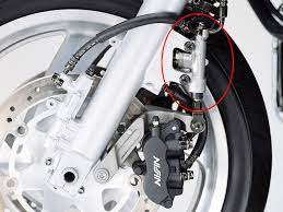 Honda Rear Brake Recall Affects 145 219 Gold Wings In Us Motorcycle Com News