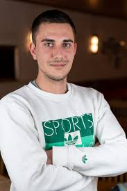 Der Vorstand des Tennisclubs Harxheim e.V.