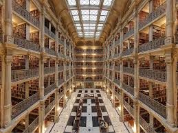 26 Of The World S Most Extraordinary Libraries That Every Book Worm Will Love Biblioteca De Alejandria Biblioteca Biblioteca Publica De Nueva York