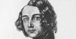 Baugh's Blog: Book Review: Charles Dickens 7