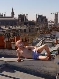 Vlad Zorin is the controversial photographer unmasking queer art