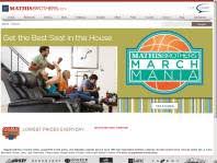 Ann kelly tefertiller recommends mathis brothers furniture (tulsa, ok). Mathis Brothers Furniture Reviews Read Customer Service Reviews Of Mathisbrothers Com
