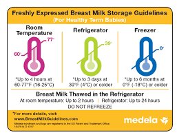 Medela Medela Supports You With Breast Pumps Breast Milk