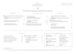 View the menu for tokyo restaurant and restaurants in redlands, ca. The Tokyo Restaurant Japanese Isetan The Japan Store Kuala Lumpur Tableapp