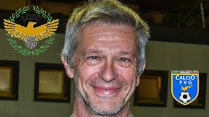 Marco Cavallo (Cerneglons Over48): "Abbiamo una missione da vincere"