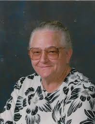 Obituary for Eileen Mary (Tyler) Cordingley