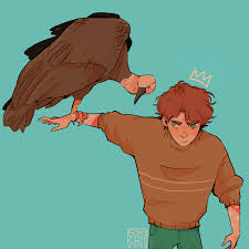 Boy O Boy Character Art Cute Art Character Design