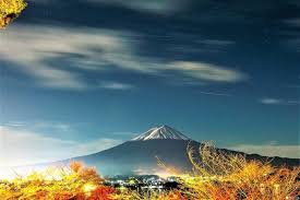 Mt Fuji Gazing And Forest Bathing At The One And Only Hoshinoya Fuji Matcha Japan Travel Web Magazine