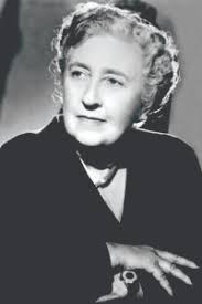 Who was Agatha Christie: A Woman of Mystery - Alley Theatre