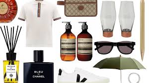 Father's day books make great father's day gifts, to be sure, but so do creative finds that help him celebrate his hobbies or explore his interests. Best Father S Day Gifts And Ideas For The Stylish Dad British Vogue British Vogue