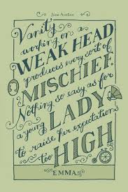 Jane austen quotes about age. Jane Austen Covers Emma Art Print By Leah Doguet Jane Austen Quotes Emma Jane Austen Jane Austen Books