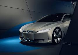 An overview of the company. Bmw I Vision Dynamics If World Design Guide