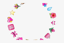 Heart emoji high quality png. Aesthetic Clipart Heart Png Heart Emoji Circle Png Transparent Png 640x480 Free Download On Nicepng