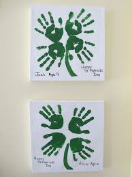 Easy St Patrick S Day Craft For Kids St Patrick S Day Crafts St Patricks Day Crafts For Kids St Patrick S Day Crafts