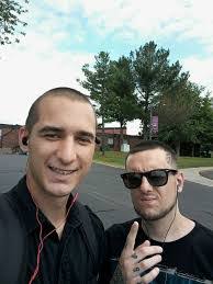 Blake Shafer's Instagram, Twitter & Facebook