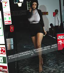 坏想法日记 尤娜 迷恋 诱惑 情欲