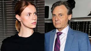 Heute bei GZSZ: Zoe hat endlich etwas gegen Gerner in der Hand - TV-Starts bei FILMSTARTS.de