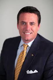 Speropulos receives 2015 Spirit Award