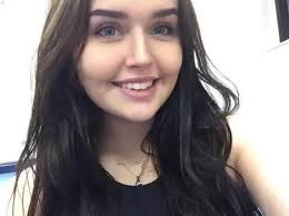 Tragic Wigan student messaged former boyfriend to say goodbye