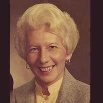 Carolyn T. "Connie" Hill Obituary
